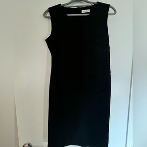 Calvin Klein dress for casual and party occasions